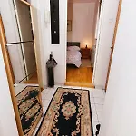 Appartamento Ovcina Garden View *
