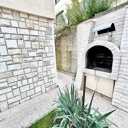 Apartment Ovcina Garden View Sarajevo