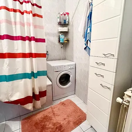 アパート Ovcina Garden View サラエヴォ