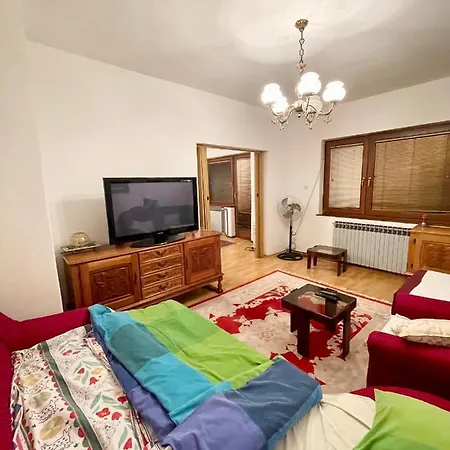 Ovcina Garden View サラエヴォ