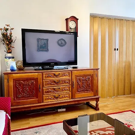 Ovcina Garden View *