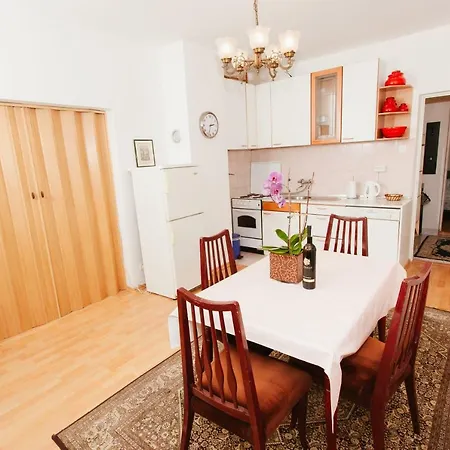 Apartment Ovcina Garden View Sarajevo