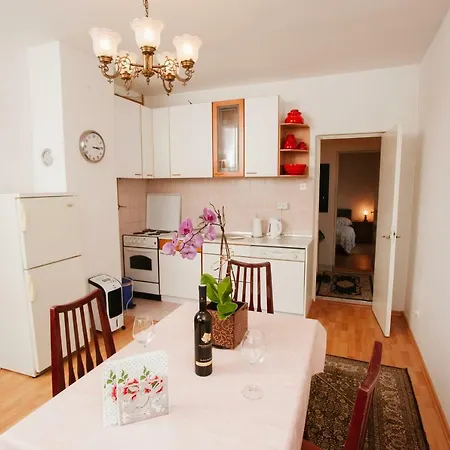 Ovcina Garden View Apartment Sarajevo