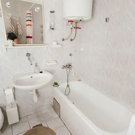 Ovcina Garden View サラエヴォ