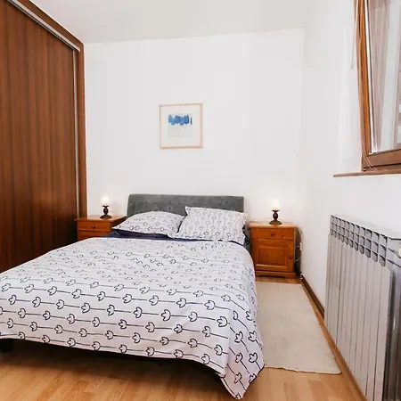 Ovcina Garden View Sarajevo